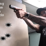Firing Range Gun Sounds 1.1