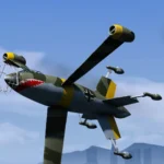 Focke-Wulf Triebflügel [Add-On] 1.0