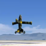 Focke-Wulf Triebflügel [Add-On] 1.0