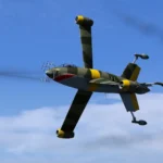 Focke-Wulf Triebflügel [Add-On] 1.0