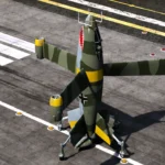 Focke-Wulf Triebflügel [Add-On] 1.0