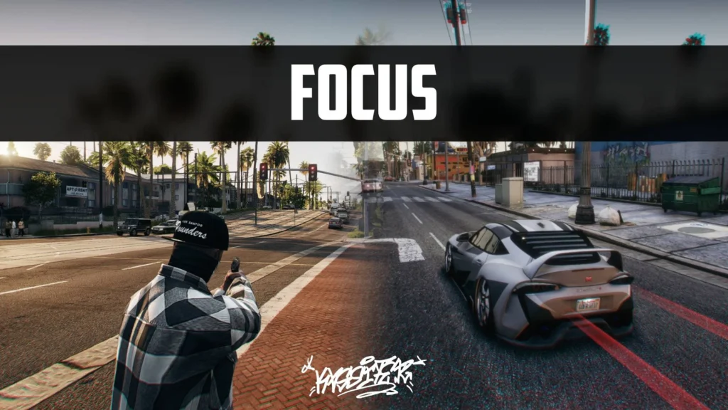 Focus [Special Abilities+] V1.0.1