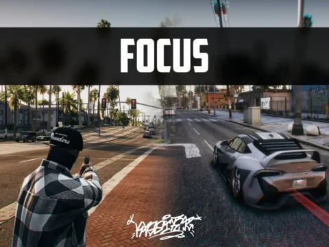 Focus [Special Abilities+] V1.0.1