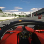 Formula One F1 SF-23 Ferrari 2023 [Add-On] V1.0