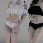 Frilly Lingerie2