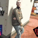 GTA IV Darko Brevic [Add-On Ped] V1.0