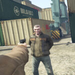 GTA IV Darko Brevic [Add-On Ped] V1.0