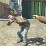 GTA IV Darko Brevic [Add-On Ped] V1.0