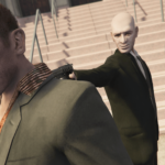 GTA IV Dimitri's Hired Gun [Add-On Ped] V1.0