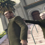 GTA IV Dimitri's Hired Gun [Add-On Ped] V1.0