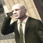 GTA IV Dimitri's Hired Gun [Add-On Ped] V1.0