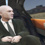 GTA IV Dimitri's Hired Gun [Add-On Ped] V1.0