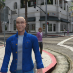 Gianmarco (Add-On Ped) V1.0