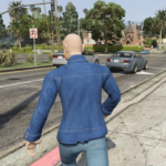 Gianmarco (Add-On Ped) V1.0