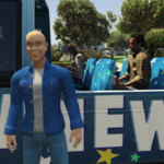 Gianmarco (Add-On Ped) V1.0