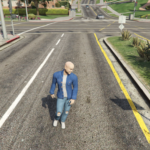 Gianmarco (Add-On Ped) V1.0