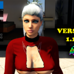Girlfriend HC - (Para Nivinha Peds (MP Female)) V1.1.5 Girlfriend HC1
