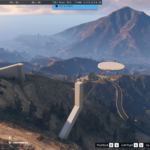 Glass Bridge View Point [Add-On SP / FiveM] V1.0
