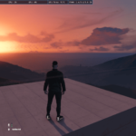 Glass Bridge View Point [Add-On SP / FiveM] V1.0