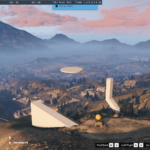 Glass Bridge View Point [Add-On SP / FiveM] V1.0