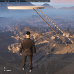 Glass Bridge View Point [Add-On SP / FiveM] V1.0