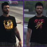 Gleggmire Shirts - MP MALE 1.0