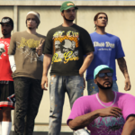 Graphic Tees for MP Males