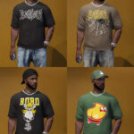 Graphic Tees for MP Males3