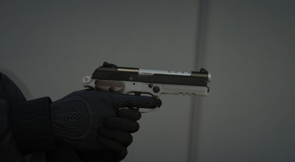 Guard One From MW 2019 1.0