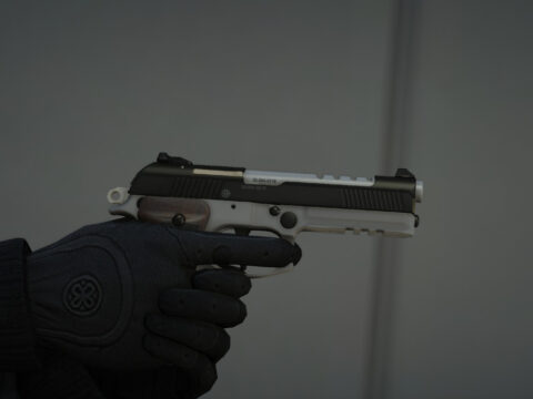 Guard One From MW 2019 1.0