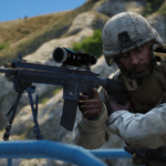 Heckler & Koch M27 IAR V1.0