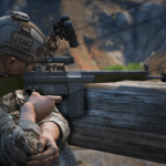 Heckler & Koch G3A3