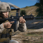 Heckler & Koch M27 IAR V1.0