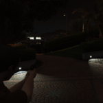Hide Ammo Counter 1.0