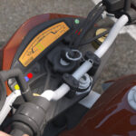 Honda Hornet 2012 [Addon/Replace/FiveM | Digital Dials] V2.0