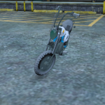 Honda Monkey Mini