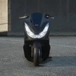 Honda New PCX160 [Add-On] V1.0
