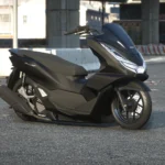 Honda New PCX160 [Add-On] V1.0
