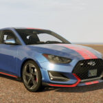 Hyundai Veloster N 20182