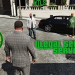 Illegal Security Service (A Bodyguard Mod) V1.0