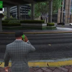 Illegal Security Service (A Bodyguard Mod) V1.0