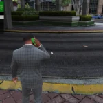 Illegal Security Service (A Bodyguard Mod) V1.0