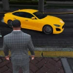 Illegal Security Service (A Bodyguard Mod) V1.0