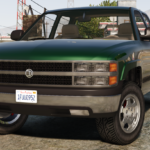 Improved Declasse Yosemite 1500 1.0