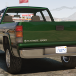 Improved Declasse Yosemite 1500 1.02