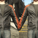 Improved MP Freemode Clothes2