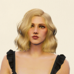 Jane Hair - MP Female 1.03