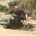 Johnny from GTA IV