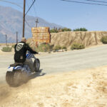 Johnny from GTA IV2