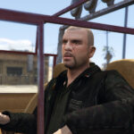 Johnny from GTA IV3